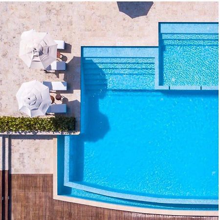 Apartamento Acceso Directo A La Piscina A-108, A-120, A-117 Y B-137 Punta Cana Extérieur photo