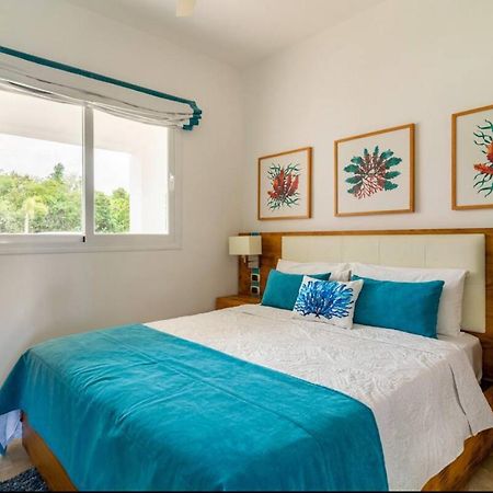 Apartamento Acceso Directo A La Piscina A-108, A-120, A-117 Y B-137 Punta Cana Extérieur photo