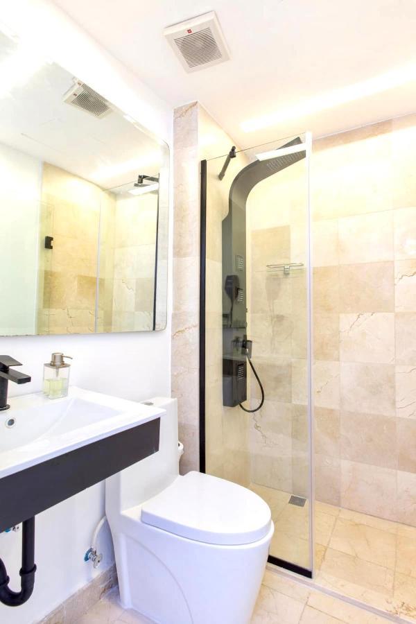 Apartamento Acceso Directo A La Piscina A-108, A-120, A-117 Y B-137 Punta Cana Extérieur photo