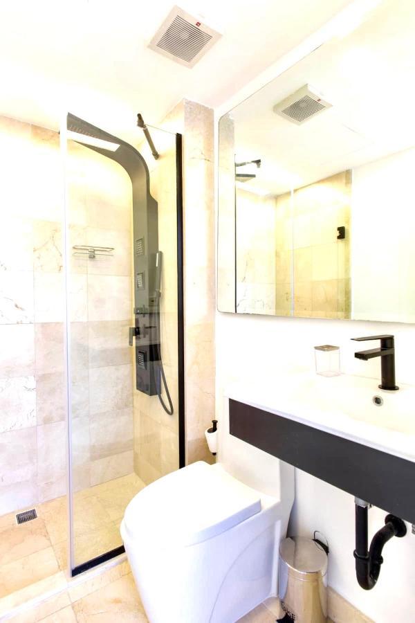Apartamento Acceso Directo A La Piscina A-108, A-120, A-117 Y B-137 Punta Cana Extérieur photo