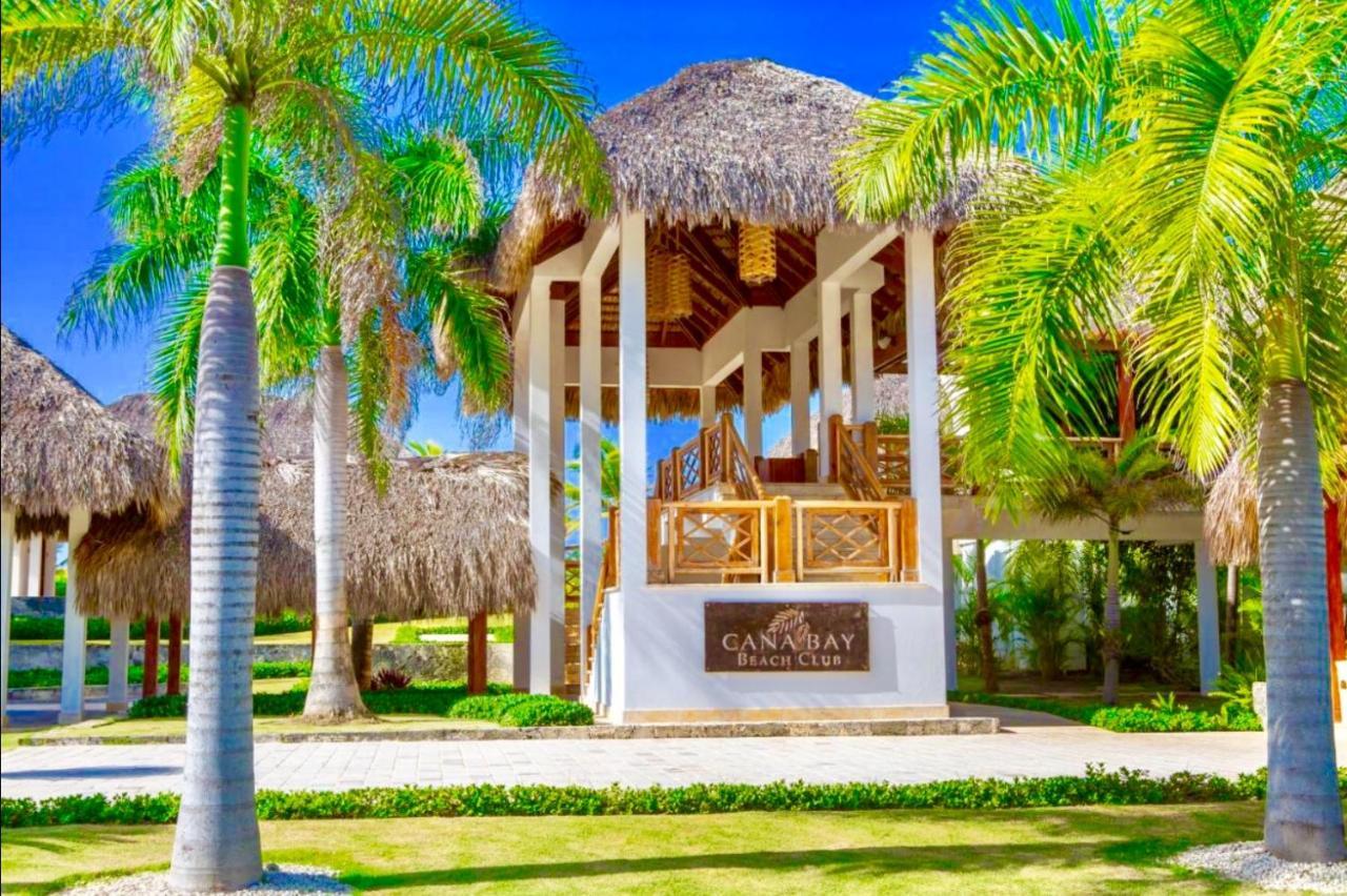 Apartamento Acceso Directo A La Piscina A-108, A-120, A-117 Y B-137 Punta Cana Extérieur photo