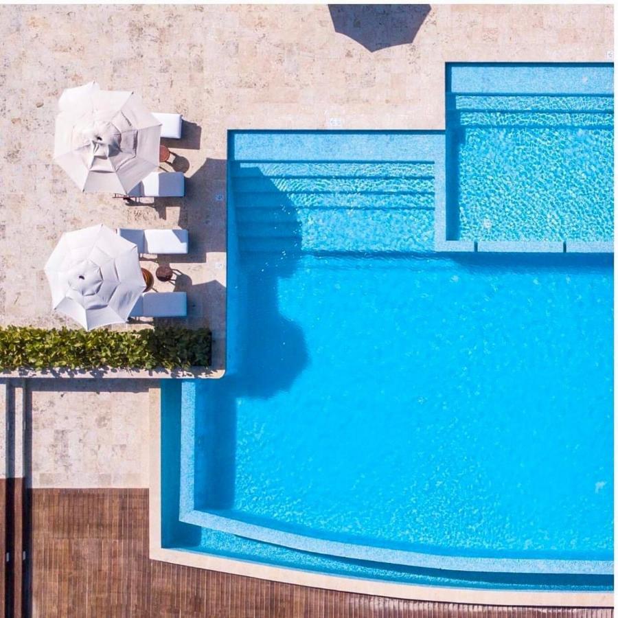 Apartamento Acceso Directo A La Piscina A-108, A-120, A-117 Y B-137 Punta Cana Extérieur photo