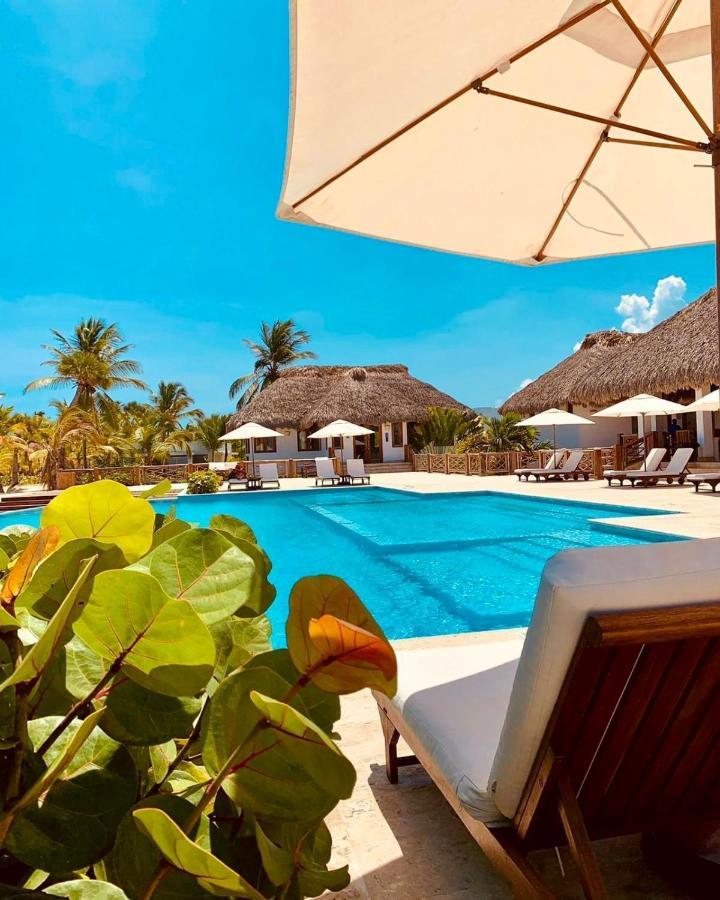 Apartamento Acceso Directo A La Piscina A-108, A-120, A-117 Y B-137 Punta Cana Extérieur photo