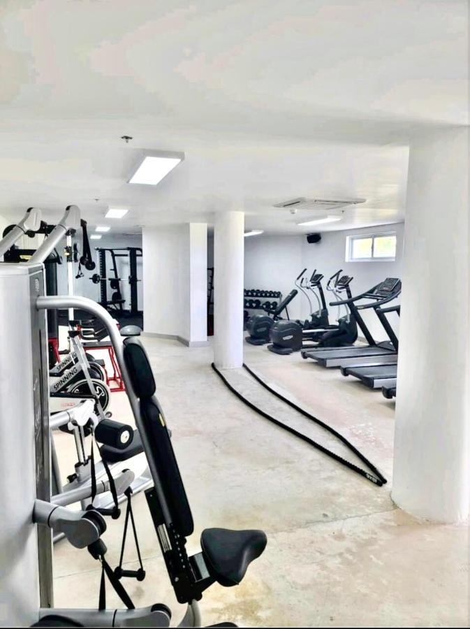 Apartamento Acceso Directo A La Piscina A-108, A-120, A-117 Y B-137 Punta Cana Extérieur photo