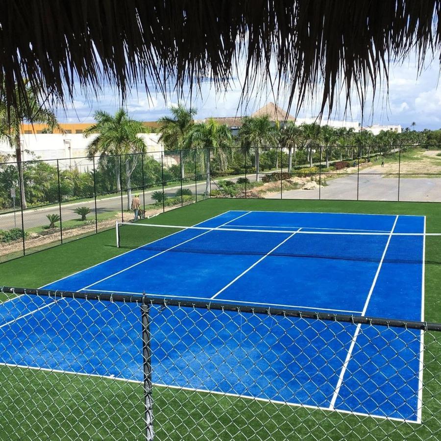 Apartamento Acceso Directo A La Piscina A-108, A-120, A-117 Y B-137 Punta Cana Extérieur photo