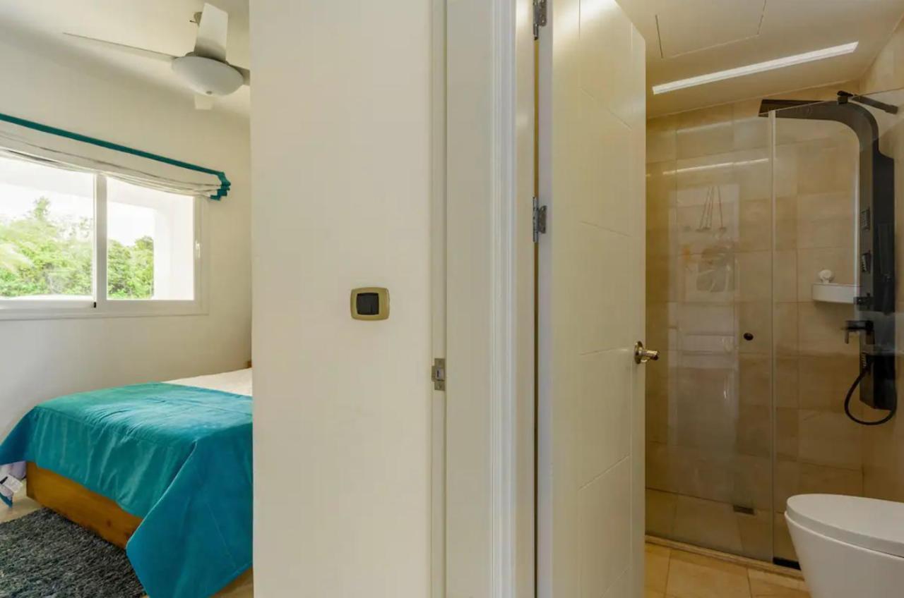Apartamento Acceso Directo A La Piscina A-108, A-120, A-117 Y B-137 Punta Cana Extérieur photo